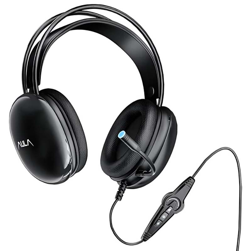 هدست-گیمینگ-آئولا-AULA-S505-2 هدست گیمینگ