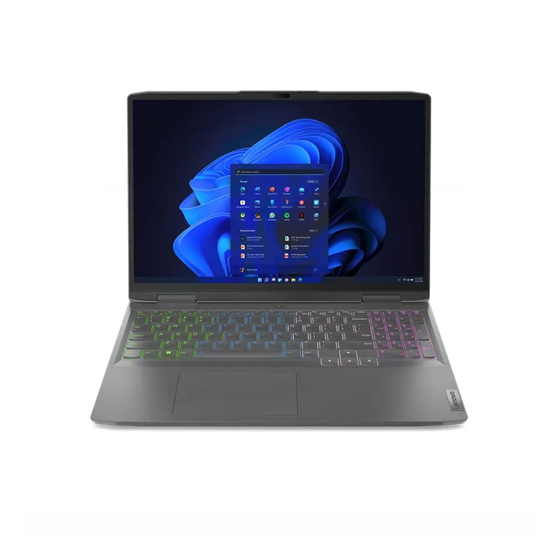 LENOVO LOQ 16IRH8