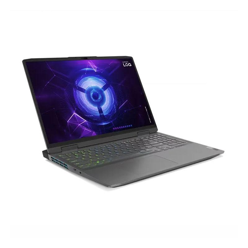 LENOVO LOQ 16IRH8