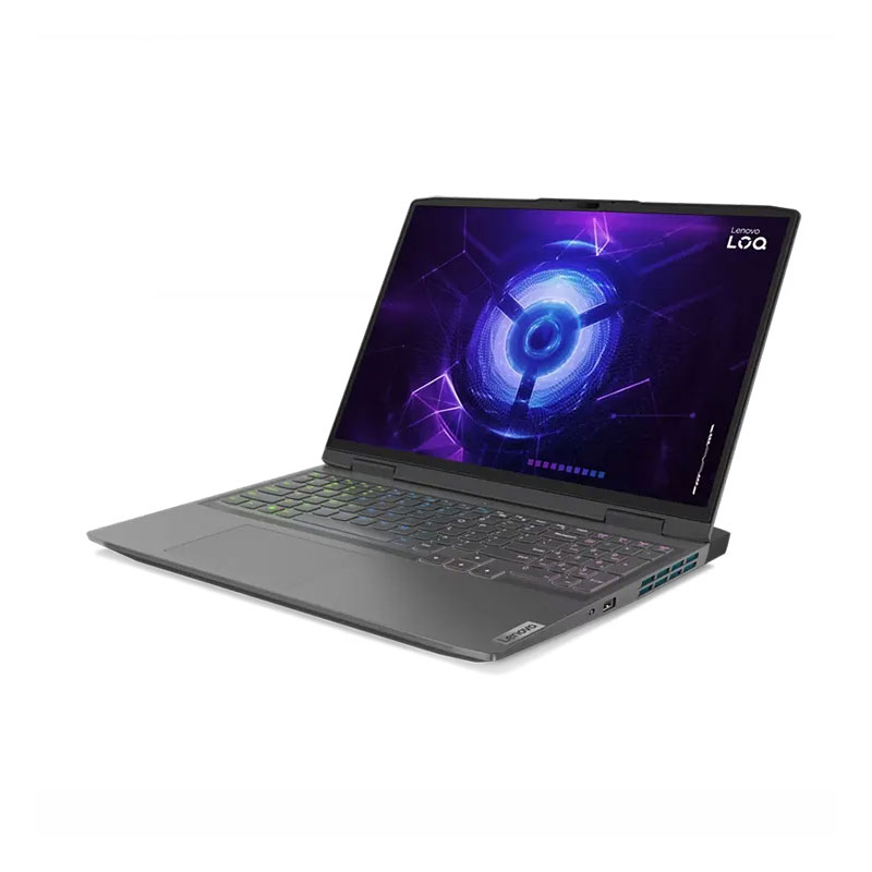 LENOVO LOQ 16IRH8