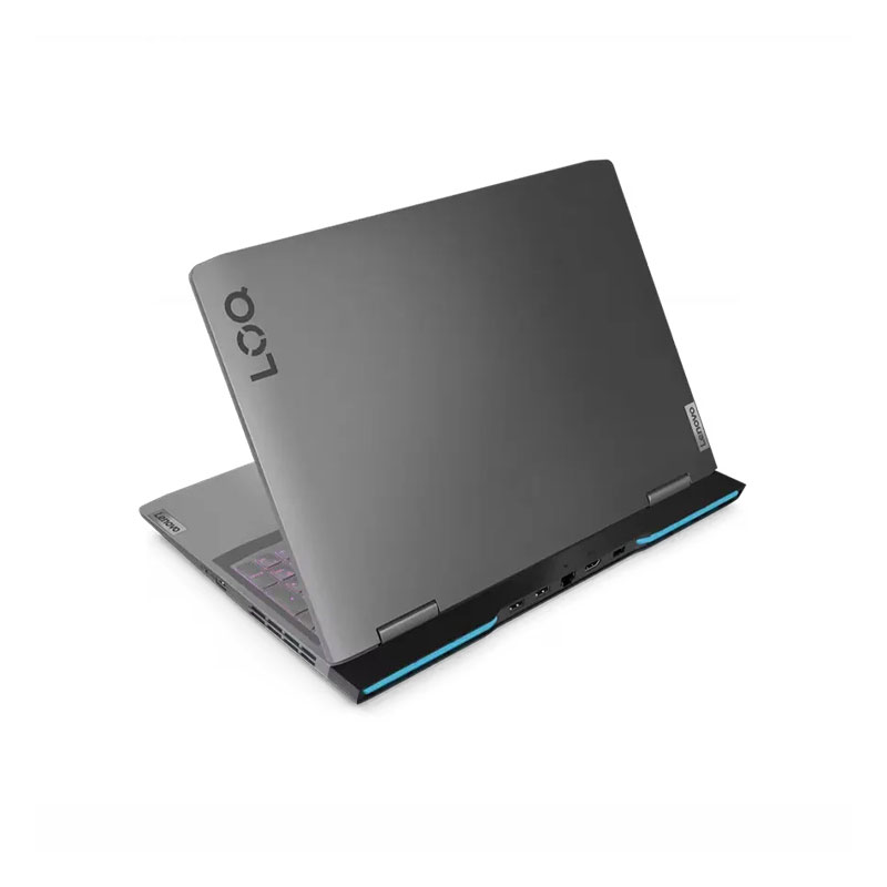 لپ تاپ لنوو گیمینگ LENOVO LOQ 15IRX9 ،Core i7 13650HX-16g-512g ssd-RTX4050 1 LENOVO LOQ 16IRH8