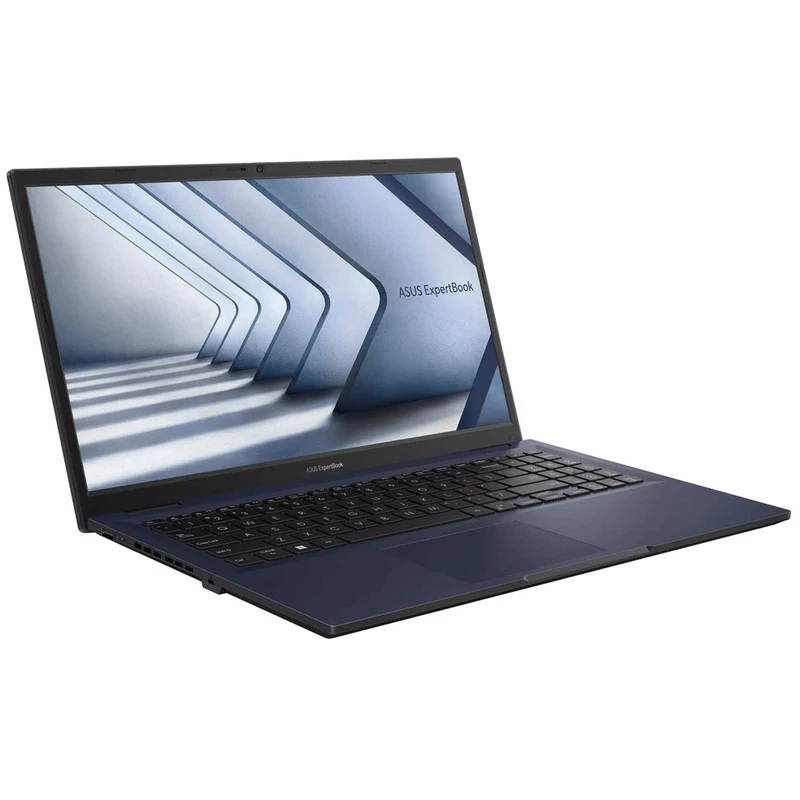 لپ تاپ ایسوس ASUS ExpertBook B1502CBA-NJ2621 ،Core i3 1215U-8g-256g ssd-UHD 1 ASUS ExpertBook B1502CBA-NJ2621
