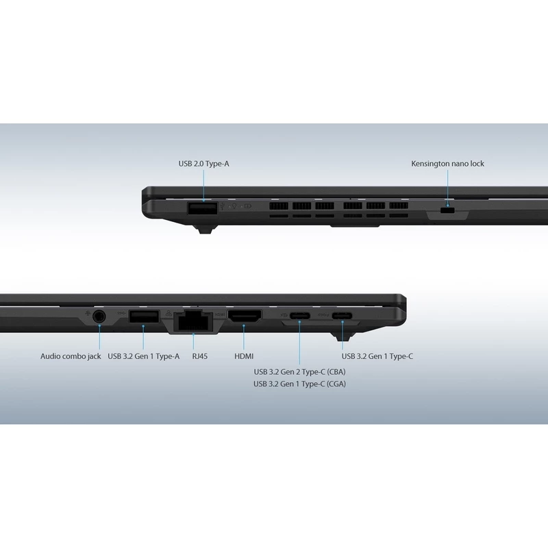 ASUS ExpertBook B1502CBA-NJ2621