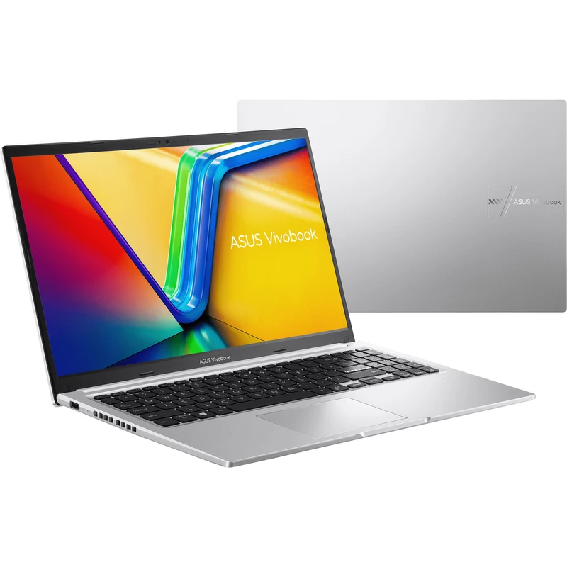 لپ تاپ ایسوس ASUS Vivobook F1504VA-NJ825 ،Core i7 1355U-12g-512g ssd-Iris Xe 1 ASUS Vivobook X1502ZA-EJ1426