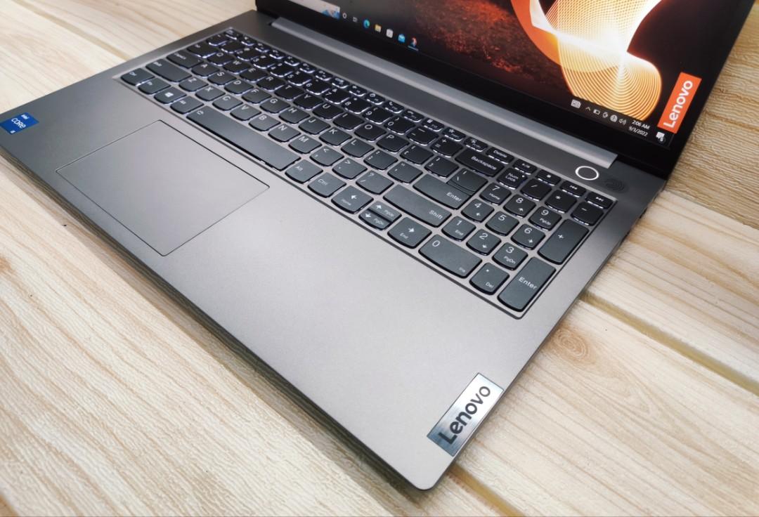 لپ تاپ لنوو LENOVO ThinkBook 15 G2 ITL ، Core i5 1135G7-4g-256 ssd-GeForce MX450 1 لپ تاپ لنوو LENOVO ThinkBook 15 G2 ITL ، Core i5 1135G7-4g-256 ssd-GeForce MX450