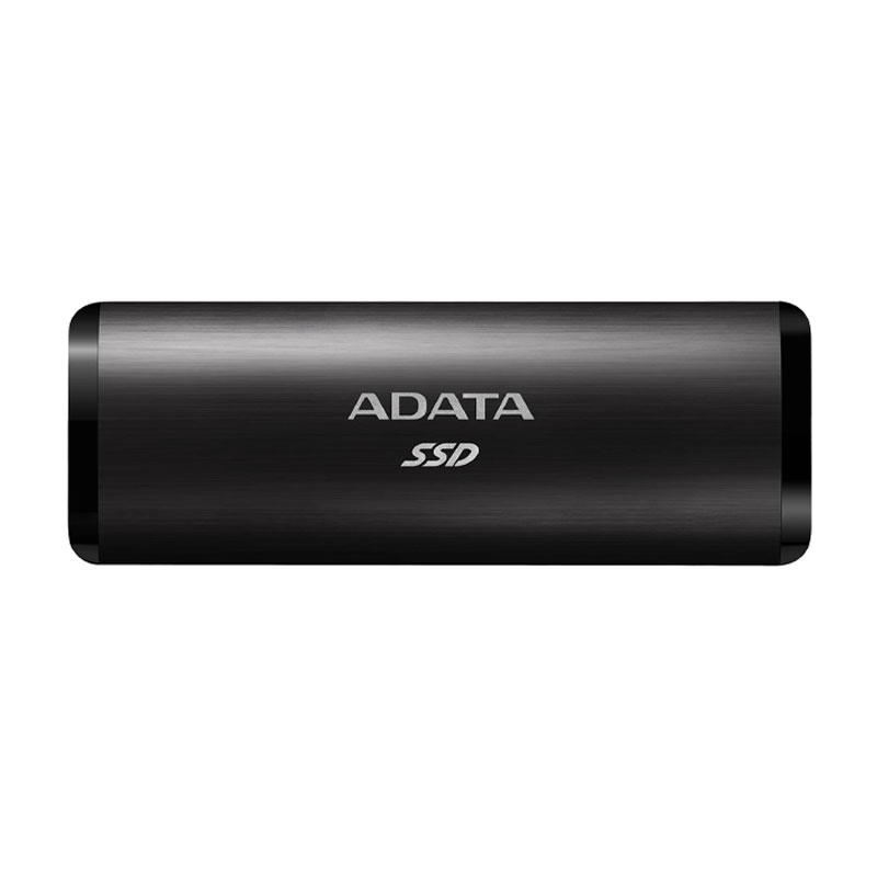 هارد SSD اکسترنال ای دیتا مدل ADATA SE760 ظرفیت 256 گیگابایت 1 هارد SSD اکسترنال ای دیتا مدل ADATA SE760 ظرفیت 256 گیگابایت