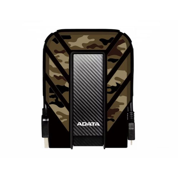 هارد اکسترنال ای دیتا مدل HD710M Pro ظرفیت 1 ترابایت