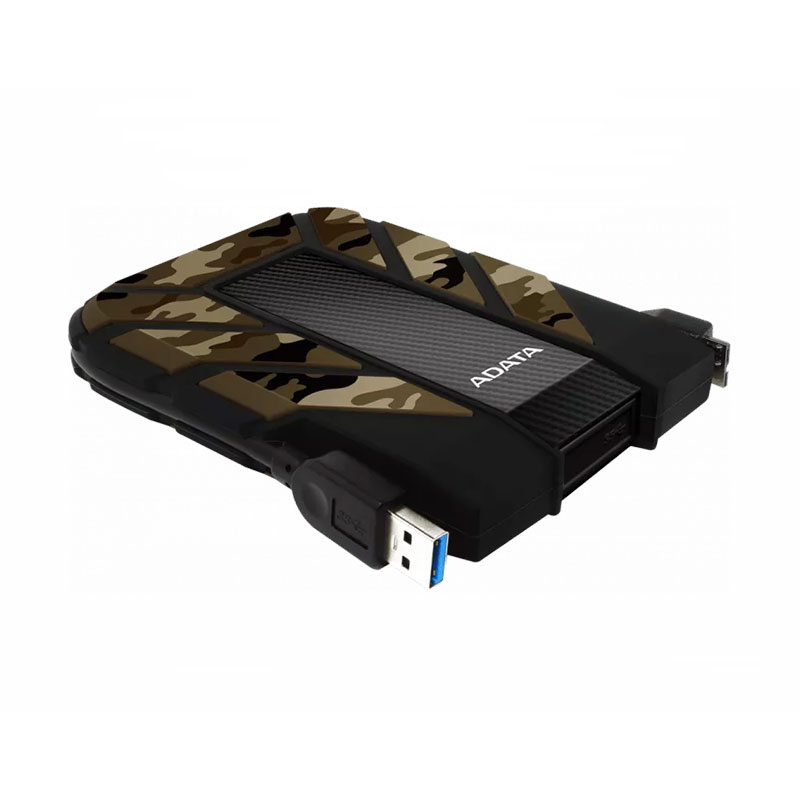 هارد اکسترنال ای دیتا مدل HD710M Pro ظرفیت 1 ترابایت