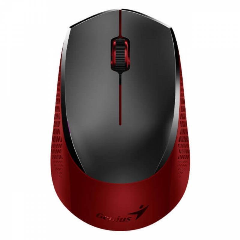 ماوس بی سیم جنیوس مدل NX-8000S