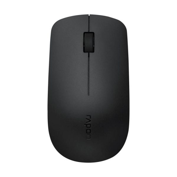 ماوس بی سیم رپو مدل M20 Plus Silent