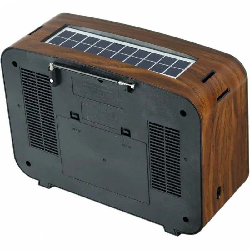 RX-BT939 رادیو اسپیکر آنتیک گولون RX-BT939 رادیو اسپیکر آنتیک گولون