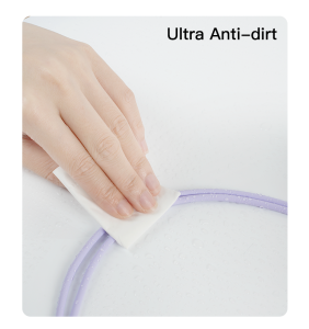 کابل تبدیل Type-C PD 60W به Type-C یسیدو مدل CA152 طول 1 متر 1 کابل تبدیل Type-C PD 60W به Type-C یسیدو مدل CA152 طول 1 متر