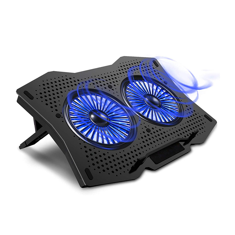 کول پد لپ تاپ تسکو مدل TCLP 3108 2 کول پد لپ تاپ تسکو مدل TCLP 3108