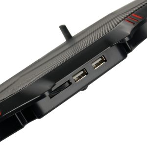 کول پد لپ تاپ تسکو مدل TCLP 3102 1 کول پد لپ تاپ تسکو مدل TCLP 3102