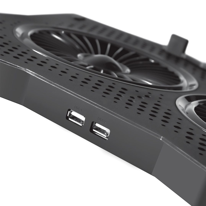 کول پد لپ تاپ تسکو مدل TCLP 3108 1 کول پد لپ تاپ تسکو مدل TCLP 3108