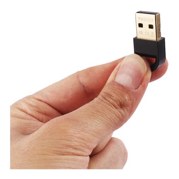 دانگل بلوتوث یسیدو مدل YAU-34