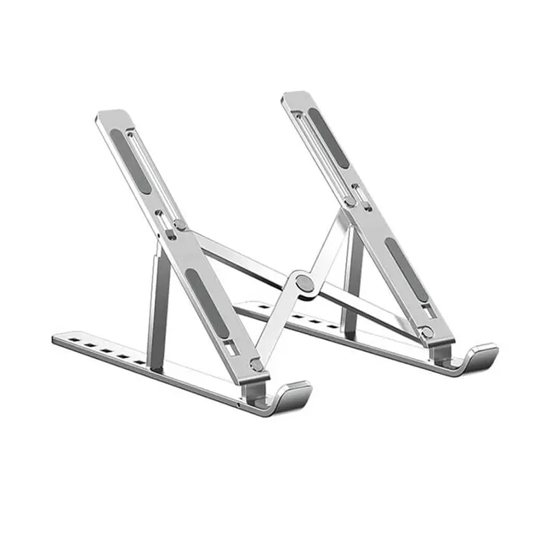 استند لپ تاپ و تبلت D-net مدل X18 استند لپ تاپ و تبلت D-net مدل X18