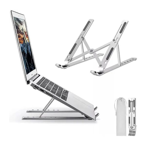 استند لپ تاپ و تبلت D-net مدل X18