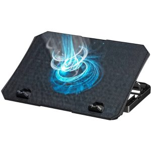 کول پد لپ تاپ ENZO - LF125 1 nnzPIHibF OqCqRm