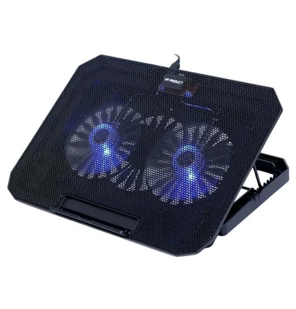 کول پد لپ تاپ مدل XP_F93