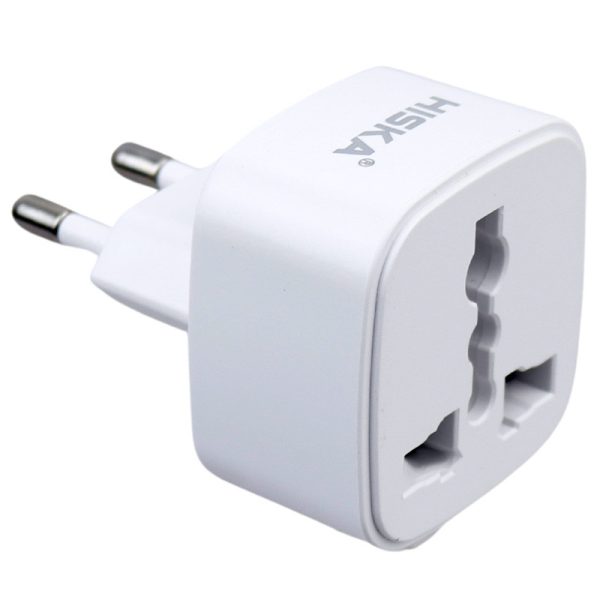 تبدیل سه به دو هیسکا مدل CH1