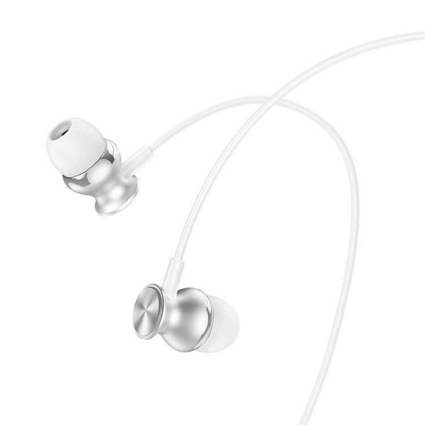 Metal Earphones