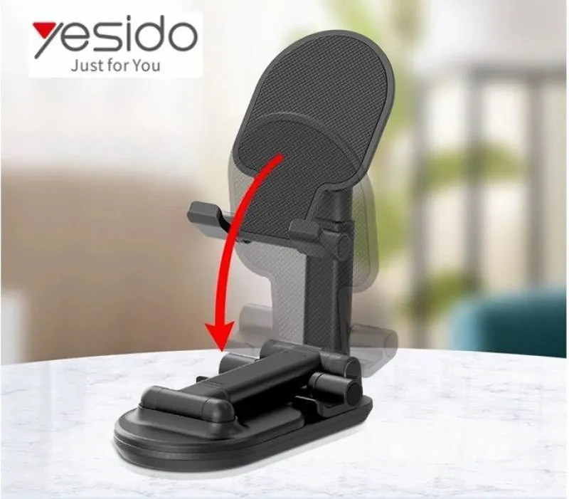 پایه نگهدارنده گوشی موبایل یسیدو مدل Yesido C85 Yesido C85