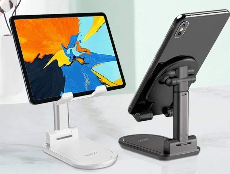 پایه نگهدارنده گوشی موبایل یسیدو مدلYesido C85 Yesido C85