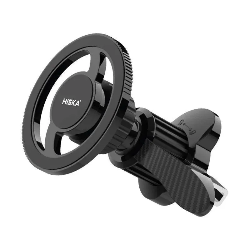 پایه نگهدارنده گوشی موبایل هیسکا مدل HK-2201 HK-2201