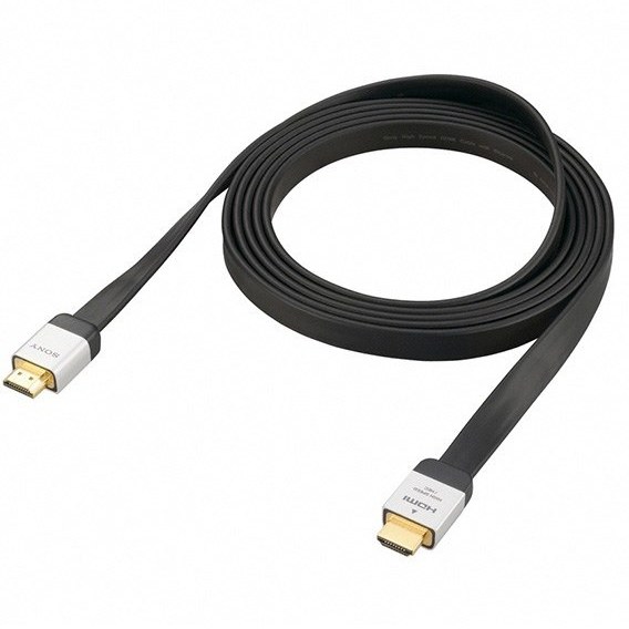 کابل HDMI دو متری LG اسلیم