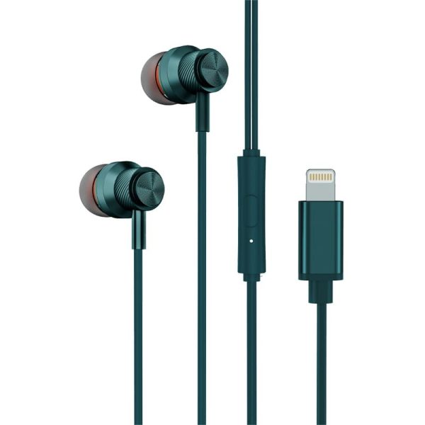 هندزفری سیمی پرووان مدل PHF3995L