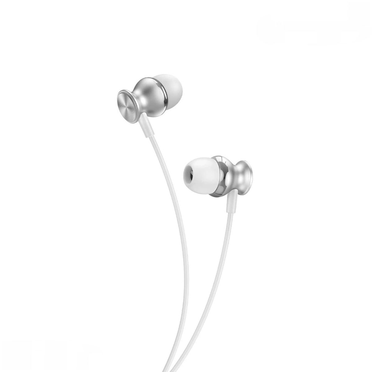 Metal Earphones