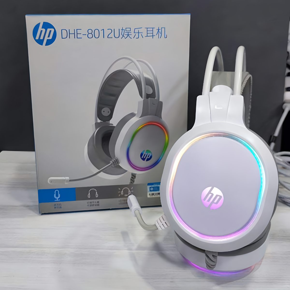 8012U