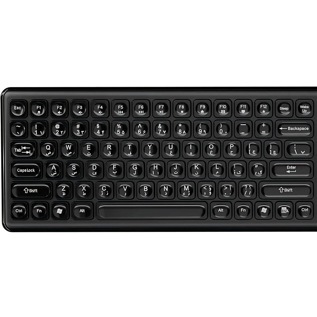 TK7005W