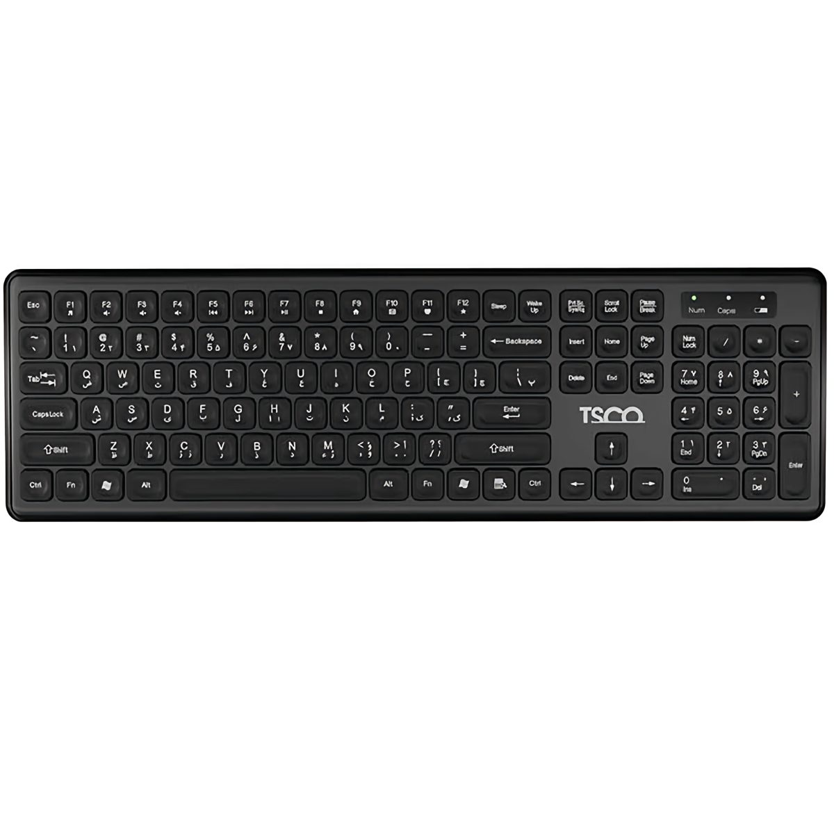 TK7005W