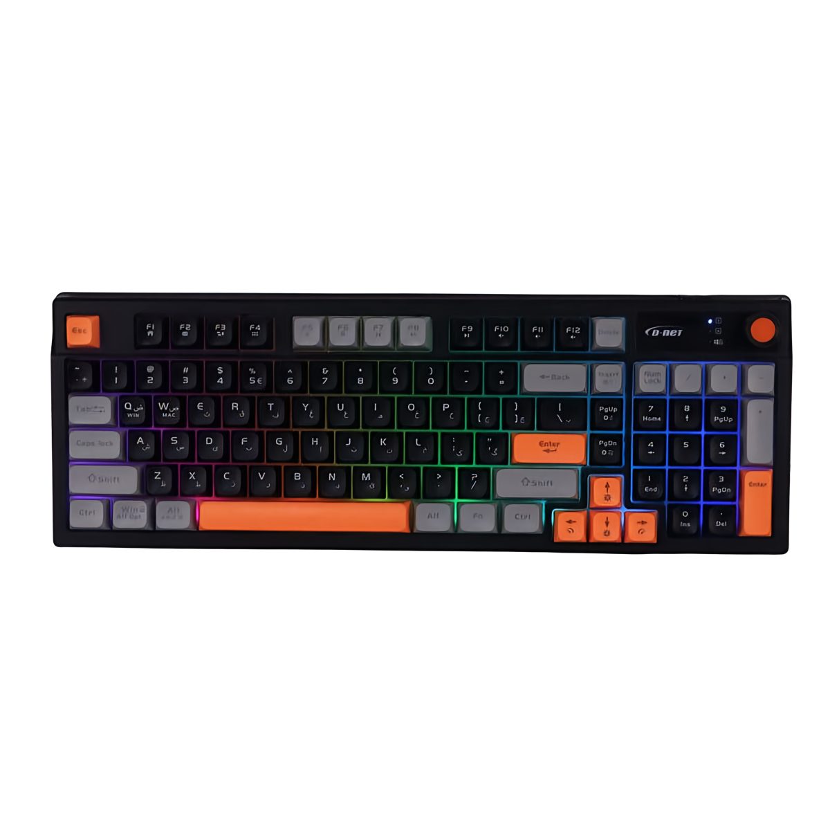 DT-984