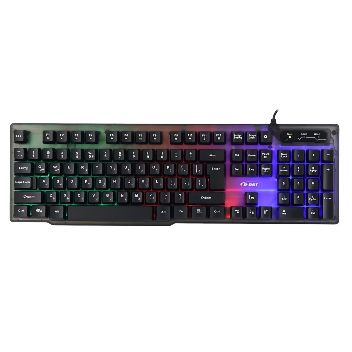 DT-996