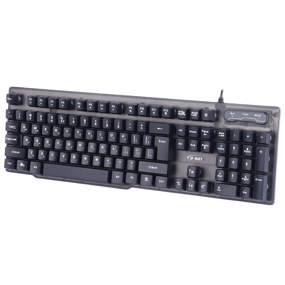 DT-996