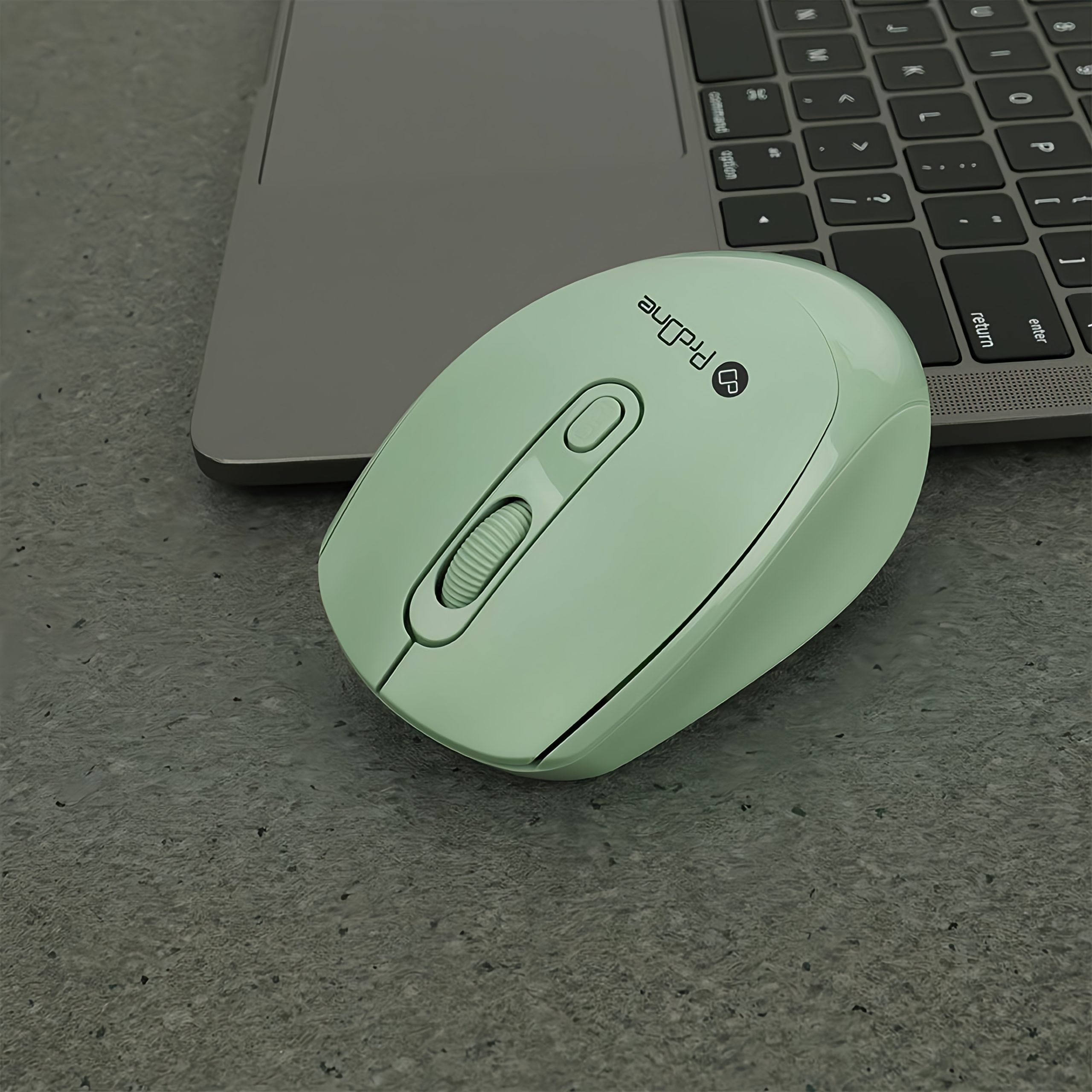 موس بی سیم پرووان مدل PMW75 1 PMW75