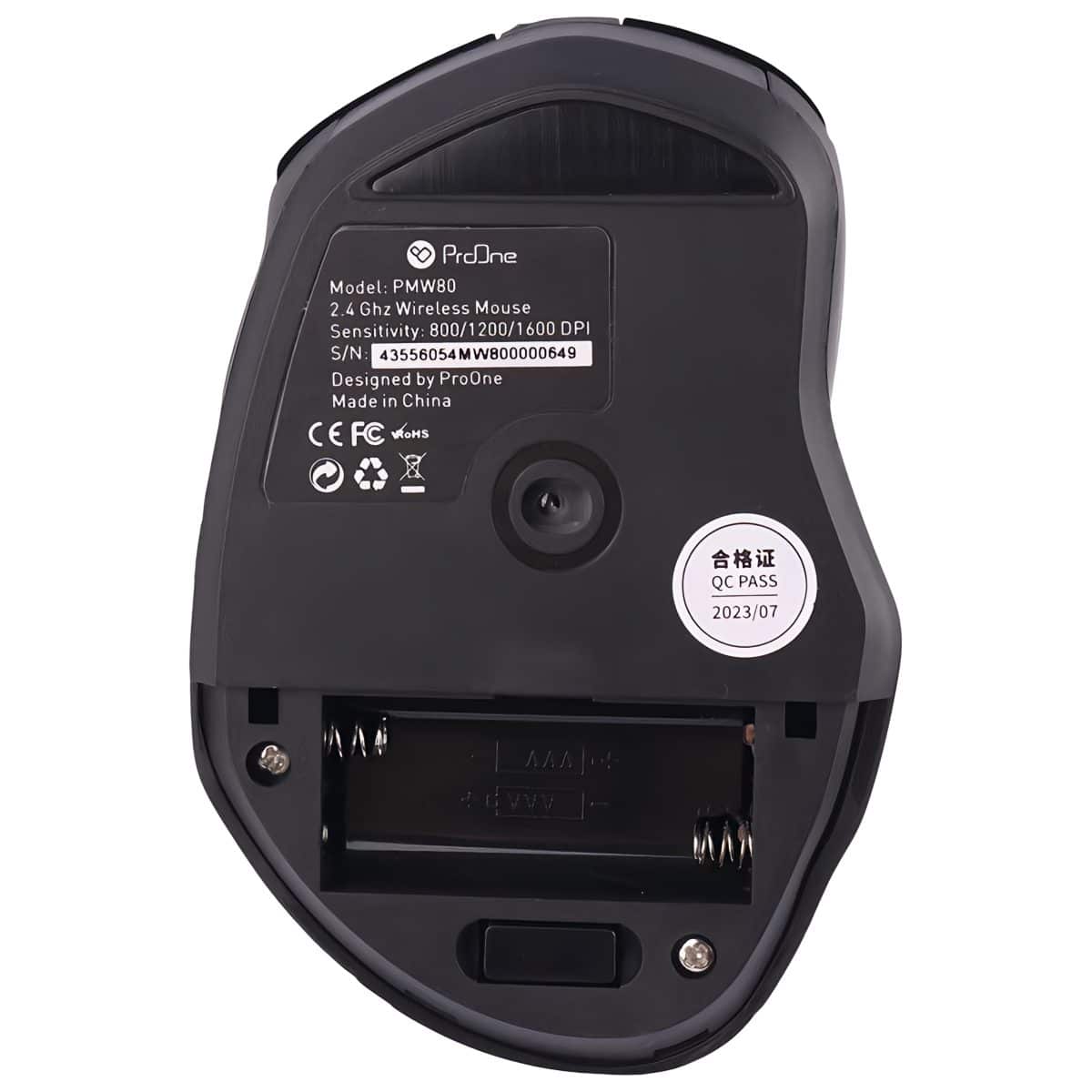 PMW80 PMW80