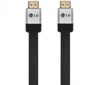 کابل HDMI دو متری LG اسلیم