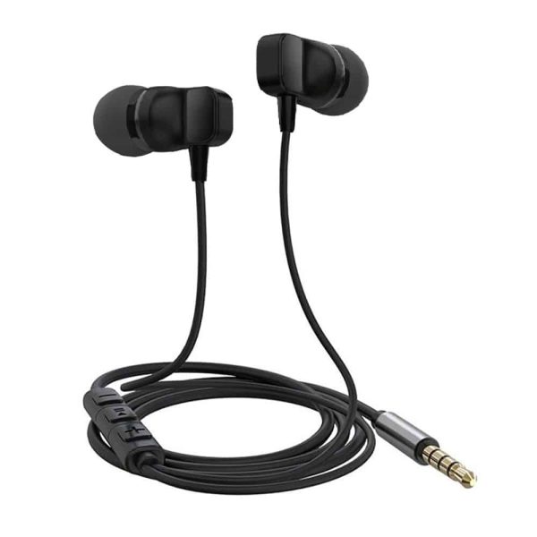 هندزفری سیمی پرووان مدل PHF3985