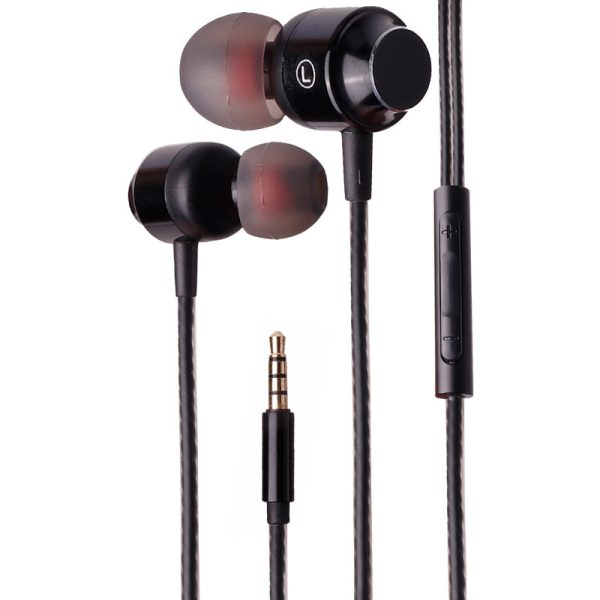 هندزفری سیم دار پرووان مدل PHF3955