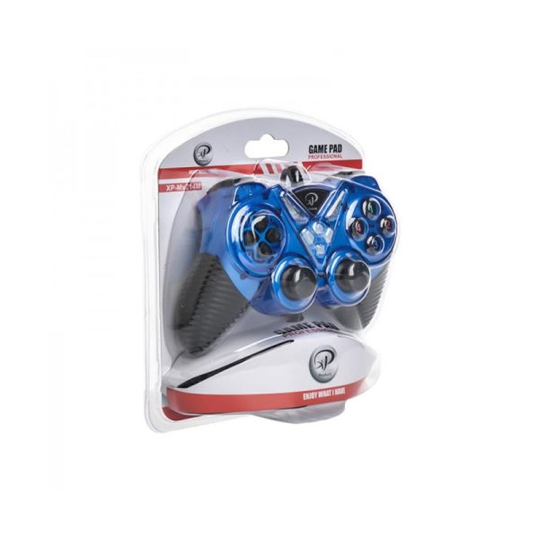 دسته بازی یک نفره فانتزی مدل XP M214M