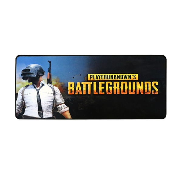 موس پد بزرگ مخصوص بازی D-net سایز 30*70