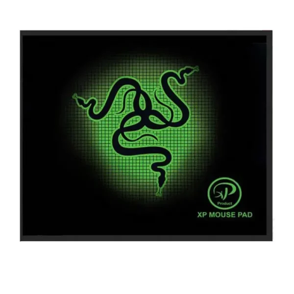 موس پد اسفنجی ایکس پی پروداکت مدل X1