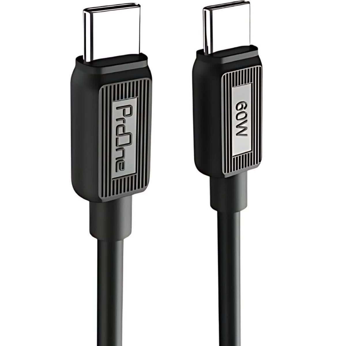 کابل PD دو سر Type‑C مدل ProOne PCC127