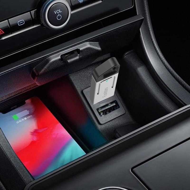 گیرنده بلوتوث ارلدام مدلEarldom ET-BR20 1 ET-BR20