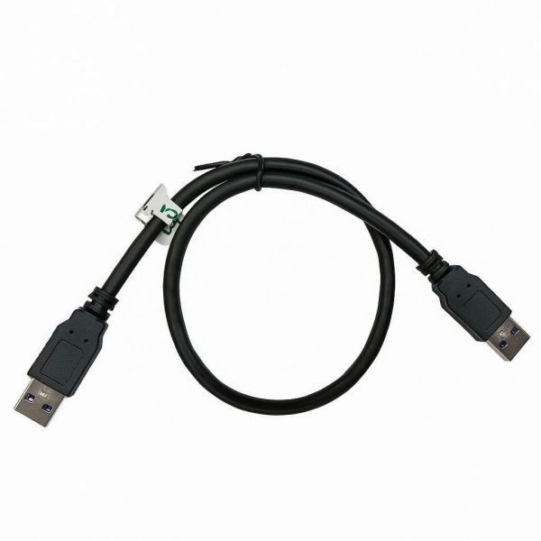 کابل هارد اکسترنالUSB3.0 مدل D-Net طول 0.5 متر