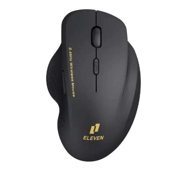 موس سایلنت بی سیم ایلِوِن مدل WM902